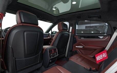 Porsche Cayenne III, 2025 год, 27 490 000 рублей, 32 фотография