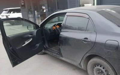 Toyota Corolla, 2008 год, 600 000 рублей, 1 фотография