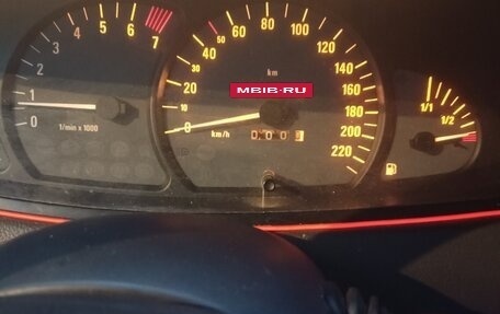 Opel Omega B, 2000 год, 400 000 рублей, 4 фотография