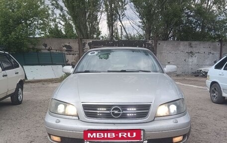 Opel Omega B, 2000 год, 400 000 рублей, 2 фотография