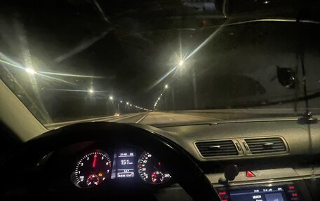 Volkswagen Passat B6, 2007 год, 730 000 рублей, 9 фотография