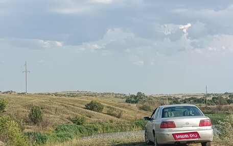 Opel Omega B, 2000 год, 400 000 рублей, 5 фотография