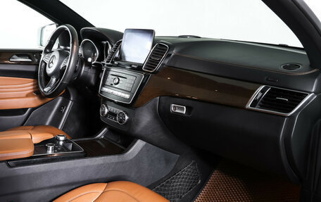 Mercedes-Benz GLE Coupe, 2019 год, 4 248 000 рублей, 11 фотография