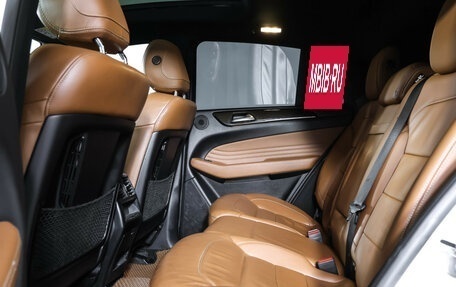 Mercedes-Benz GLE Coupe, 2019 год, 4 248 000 рублей, 12 фотография