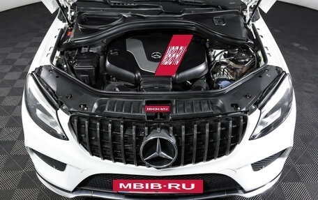 Mercedes-Benz GLE Coupe, 2019 год, 4 248 000 рублей, 9 фотография