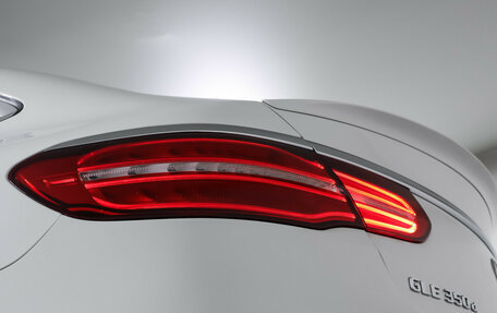 Mercedes-Benz GLE Coupe, 2019 год, 4 248 000 рублей, 25 фотография