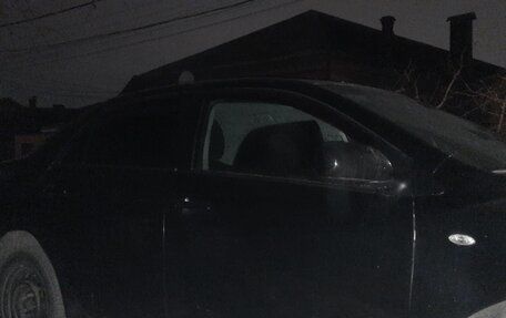 Toyota Corolla, 2008 год, 600 000 рублей, 4 фотография