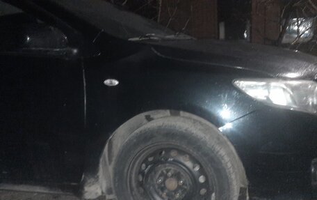 Toyota Corolla, 2008 год, 600 000 рублей, 5 фотография