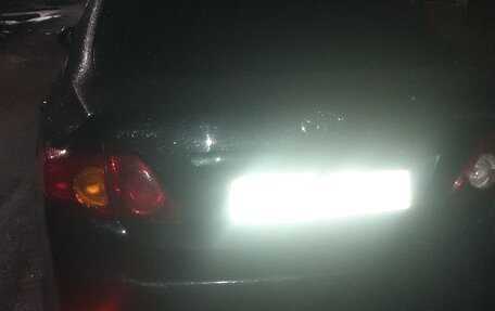 Toyota Corolla, 2008 год, 600 000 рублей, 6 фотография