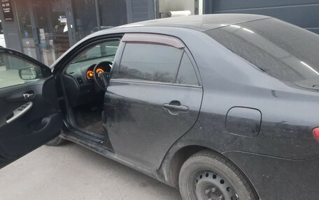 Toyota Corolla, 2008 год, 600 000 рублей, 10 фотография