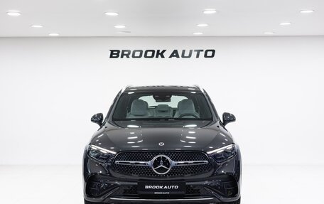 Mercedes-Benz GLC, 2025 год, 9 490 000 рублей, 2 фотография