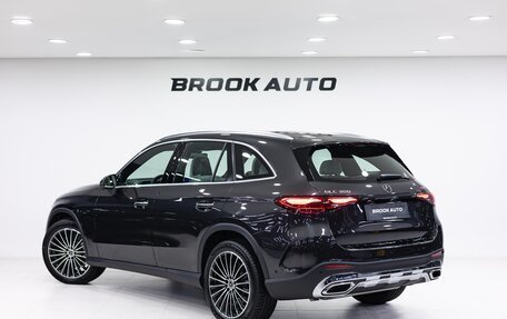 Mercedes-Benz GLC, 2025 год, 9 490 000 рублей, 6 фотография