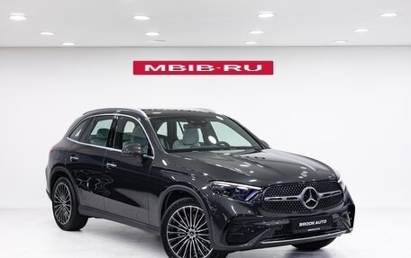 Mercedes-Benz GLC, 2025 год, 9 490 000 рублей, 3 фотография