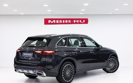 Mercedes-Benz GLC, 2025 год, 9 490 000 рублей, 4 фотография