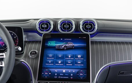 Mercedes-Benz GLC, 2025 год, 9 490 000 рублей, 21 фотография