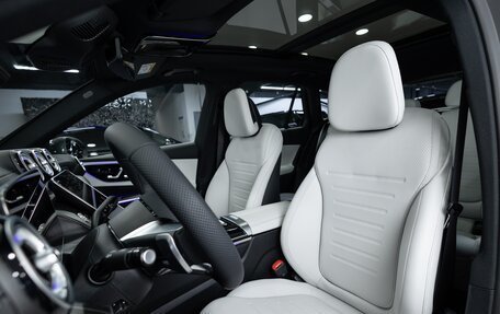 Mercedes-Benz GLC, 2025 год, 9 490 000 рублей, 11 фотография