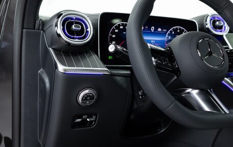 Mercedes-Benz GLC, 2025 год, 9 490 000 рублей, 14 фотография
