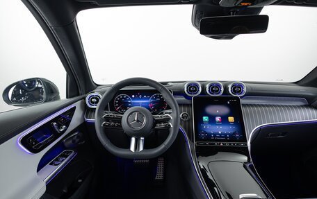 Mercedes-Benz GLC, 2025 год, 9 490 000 рублей, 13 фотография