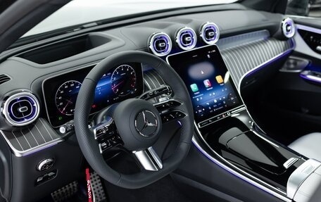 Mercedes-Benz GLC, 2025 год, 9 490 000 рублей, 10 фотография