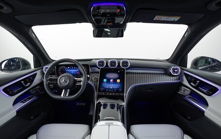 Mercedes-Benz GLC, 2025 год, 9 490 000 рублей, 30 фотография