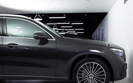 Mercedes-Benz GLC, 2025 год, 9 490 000 рублей, 33 фотография