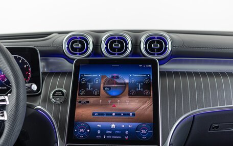 Mercedes-Benz GLC, 2025 год, 9 490 000 рублей, 26 фотография