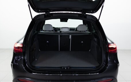 Mercedes-Benz GLC, 2025 год, 9 490 000 рублей, 31 фотография