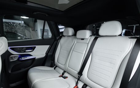 Mercedes-Benz GLC, 2025 год, 9 490 000 рублей, 29 фотография