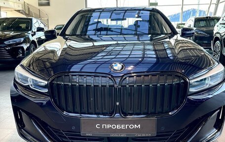 BMW 7 серия, 2019 год, 6 325 000 рублей, 3 фотография