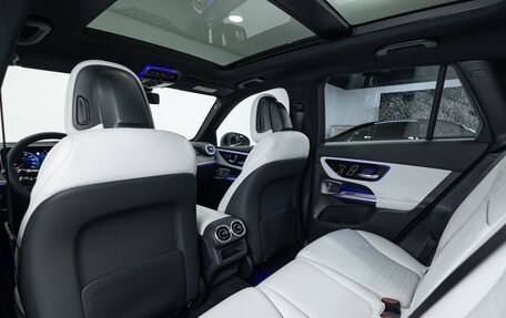 Mercedes-Benz GLC, 2025 год, 9 490 000 рублей, 27 фотография