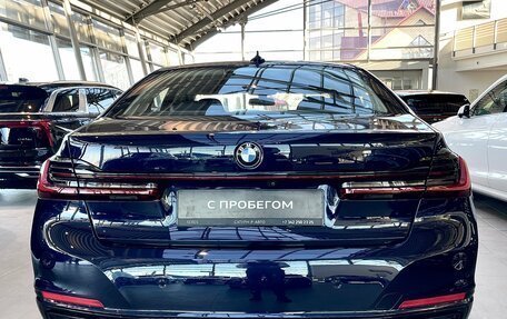 BMW 7 серия, 2019 год, 6 325 000 рублей, 8 фотография