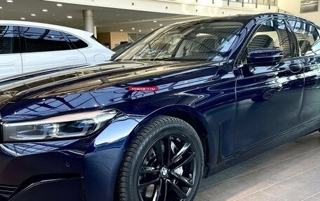BMW 7 серия, 2019 год, 6 325 000 рублей, 2 фотография