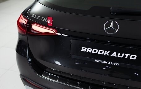 Mercedes-Benz GLC, 2025 год, 9 490 000 рублей, 32 фотография