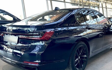 BMW 7 серия, 2019 год, 6 325 000 рублей, 9 фотография