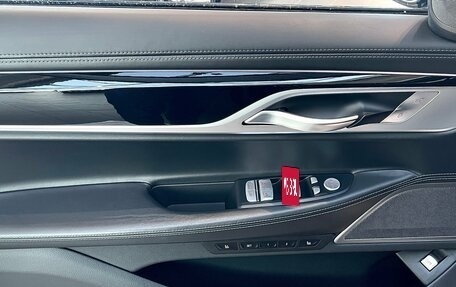 BMW 7 серия, 2019 год, 6 325 000 рублей, 17 фотография