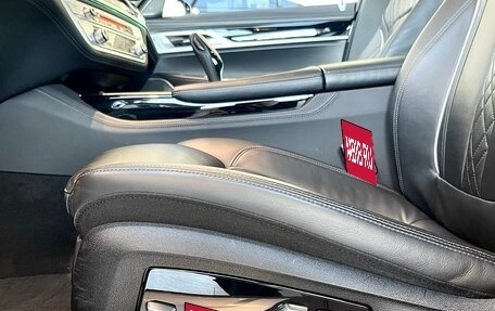 BMW 7 серия, 2019 год, 6 325 000 рублей, 20 фотография