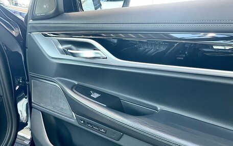 BMW 7 серия, 2019 год, 6 325 000 рублей, 27 фотография