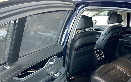 BMW 7 серия, 2019 год, 6 325 000 рублей, 33 фотография