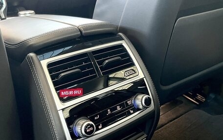 BMW 7 серия, 2019 год, 6 325 000 рублей, 36 фотография