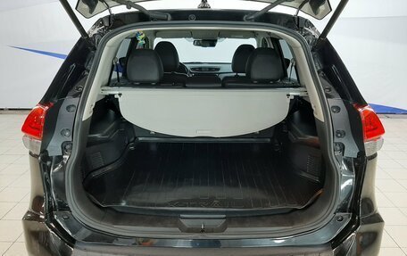 Nissan X-Trail, 2018 год, 2 139 000 рублей, 5 фотография