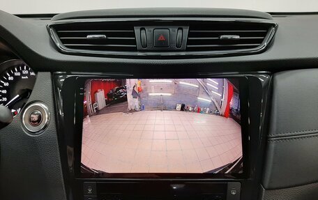 Nissan X-Trail, 2018 год, 2 139 000 рублей, 15 фотография