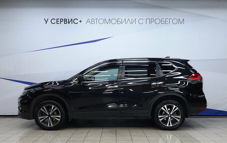 Nissan X-Trail, 2018 год, 2 139 000 рублей, 2 фотография