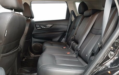 Nissan X-Trail, 2018 год, 2 139 000 рублей, 12 фотография