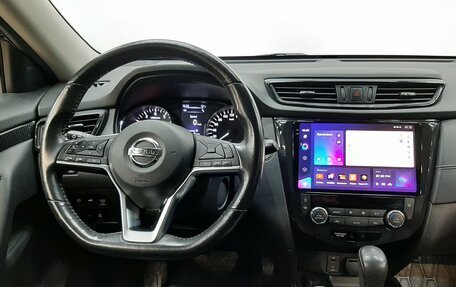 Nissan X-Trail, 2018 год, 2 139 000 рублей, 14 фотография