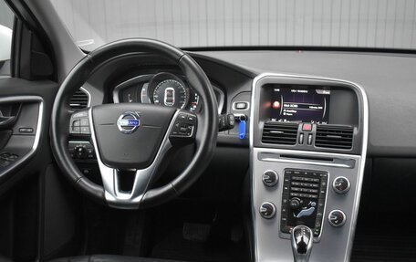 Volvo XC60 II, 2017 год, 2 119 999 рублей, 14 фотография