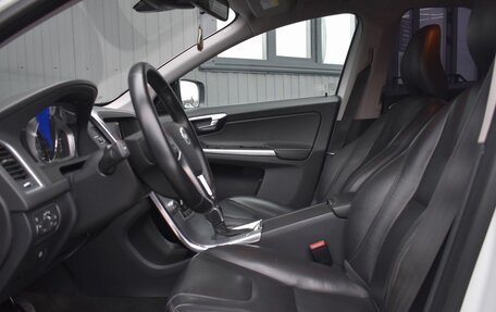 Volvo XC60 II, 2017 год, 2 119 999 рублей, 20 фотография