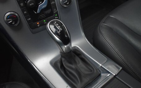 Volvo XC60 II, 2017 год, 2 119 999 рублей, 17 фотография