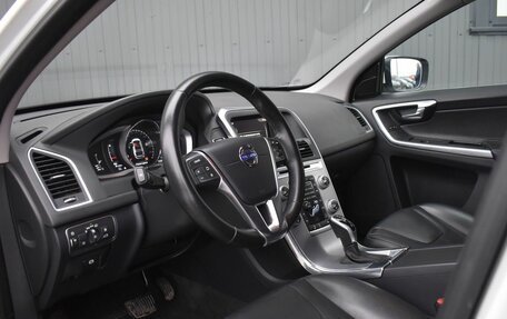 Volvo XC60 II, 2017 год, 2 119 999 рублей, 19 фотография