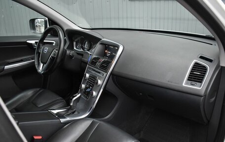 Volvo XC60 II, 2017 год, 2 119 999 рублей, 23 фотография