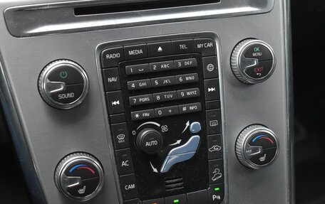 Volvo XC60 II, 2017 год, 2 119 999 рублей, 16 фотография